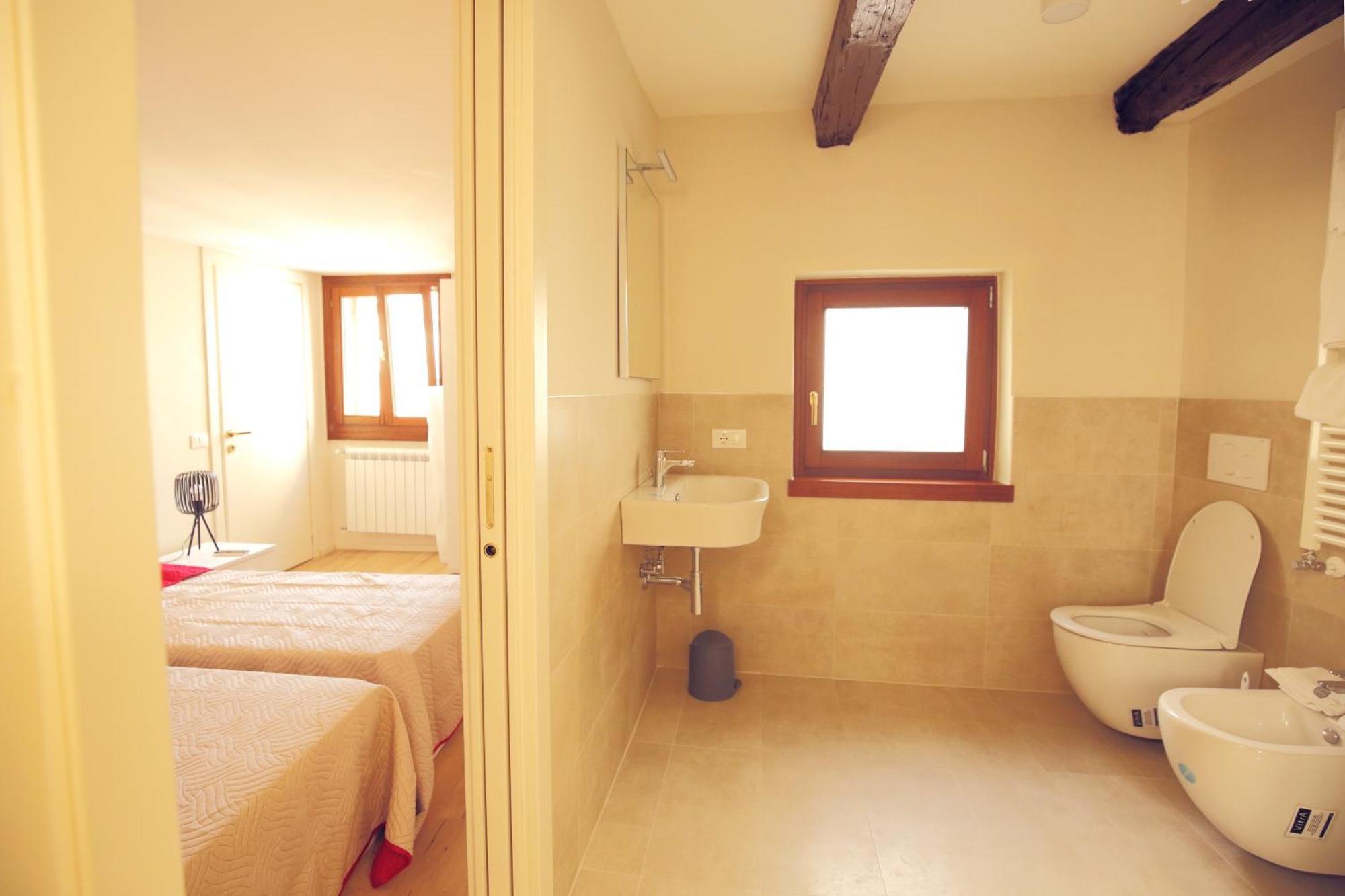 Ross' House 2 Apartment Venice Ngoại thất bức ảnh